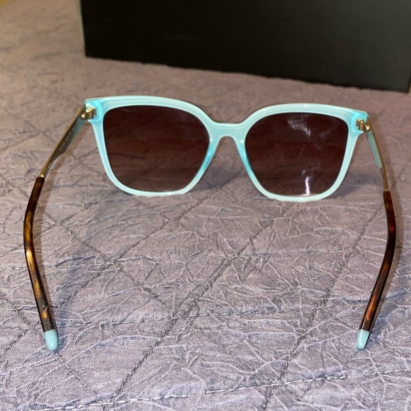 Tiffany & Co. sunglasses